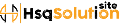 HSQ Solution